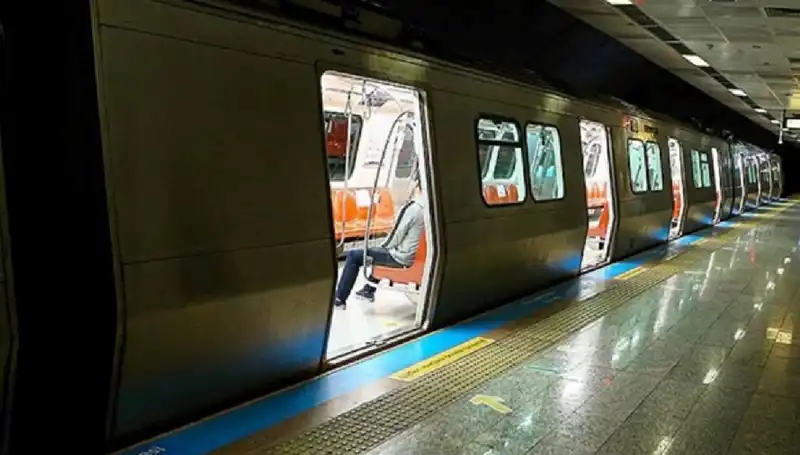İstanbul Metro Hattında Önemli Kapatmalar: Yolcular Dikkat!
