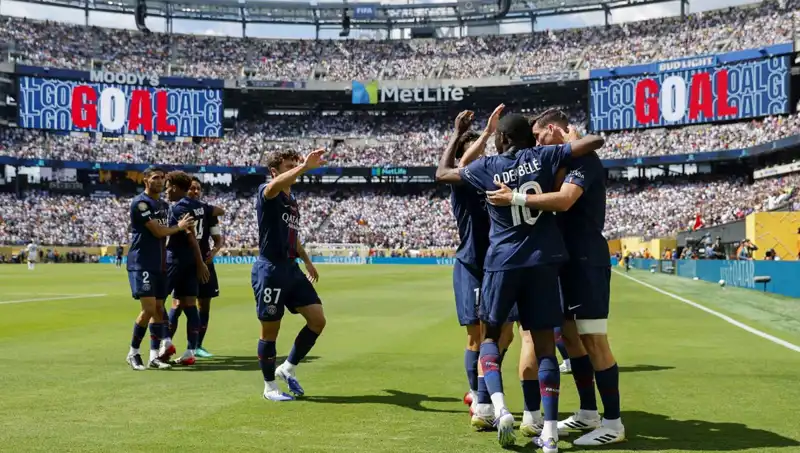 FIFA Kulüpler Dünya Kupası'nda Final Gecesi: Şampiyon Belirleniyor