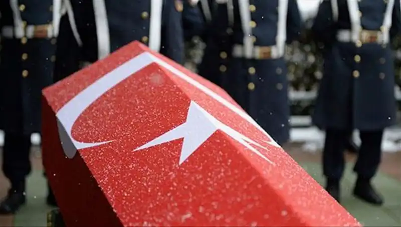 DMM'den Çarpıcı Açıklama: Şehit Olmayan Askerin Ailesine Maaş Bağlanmadı İddiası Yalanlandı