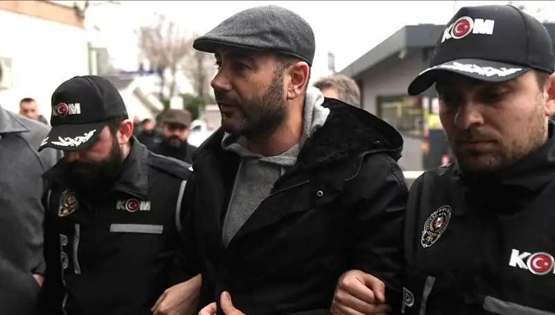 Rıza Akpolat'ın Baldızına Yönelik Gözaltı: Olayın Ardındaki Gerçekler