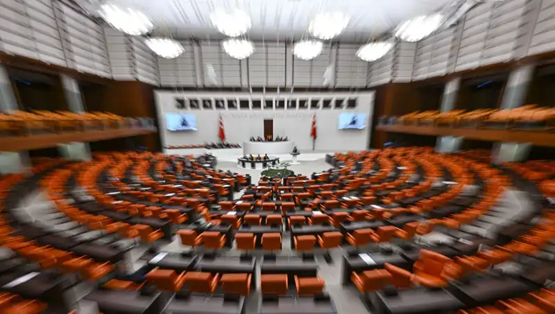 İklim Kanunu Teklifi Yeniden Meclis’te Tartışılacak: Çevre İçin Ne Anlama Geliyor?
