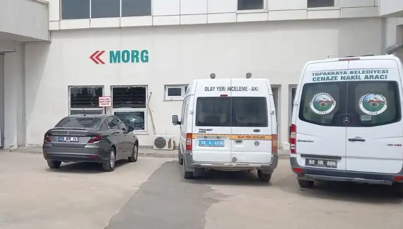 Aksaray'da Kıskançlık Cinayeti: Kuzen Katili Pompalı Tüfekle İnfaz Etti