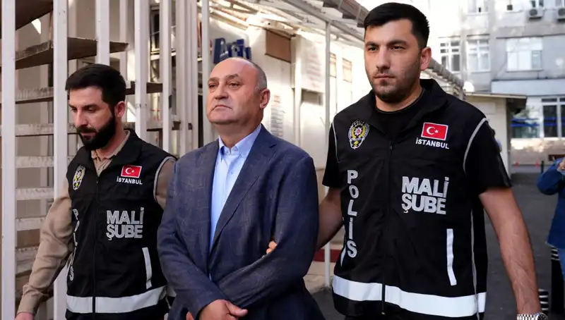 İBB Operasyonunda Dördüncü Dalga: İfade İşlemleri Hız Kesmeden Devam Ediyor