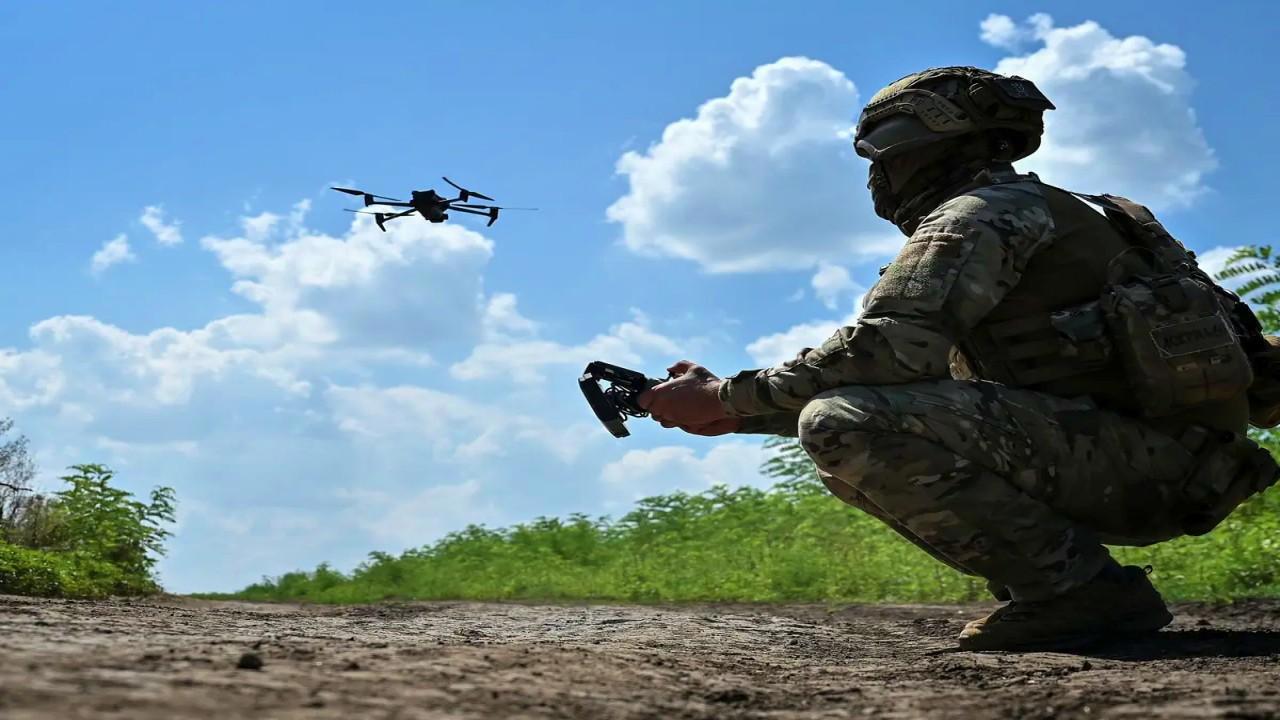 STM, FPV dron üretimi için yeni bir proje başlattı