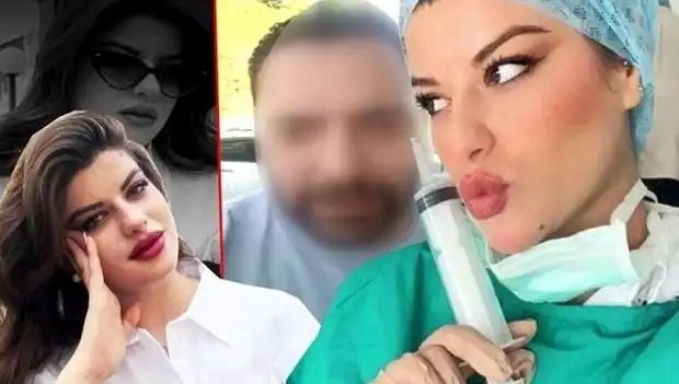 Ayşe Tokyaz Cinayetinde Şok Edici Görüntü: Bavulda Ceset Taşıdılar
