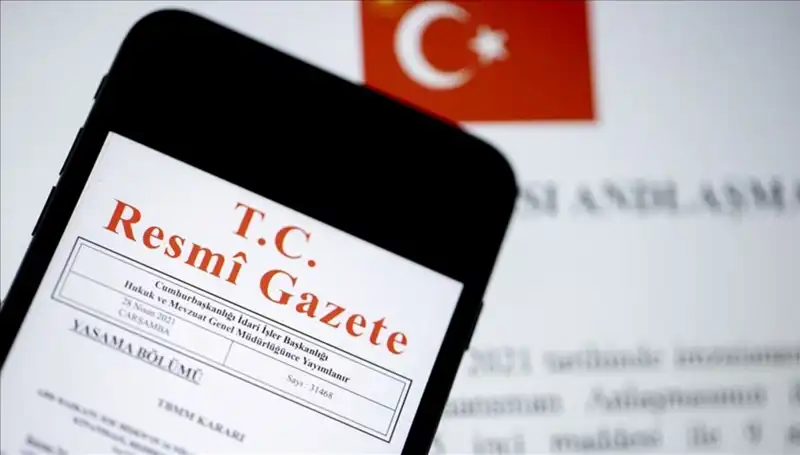 10 Ağustos 2025 Resmi Gazete Kararları: Güncellemeler ve Yenilikler