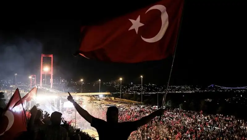 15 Temmuz’un Anlamı: Külliye’de “En Uzun Gece” Temsil Edilecek