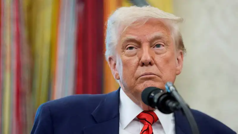 Trump’ın G7 Zirvesinden Aceleyle Ayrılışının Perde Arkası