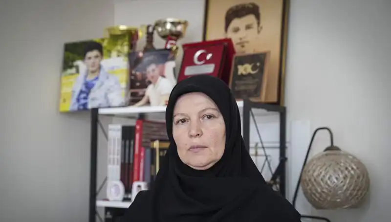 15 Temmuz'un Unutulmaz Kahramanı: 16 Yaşındaki Mahir Ayabak'ın Hikayesi