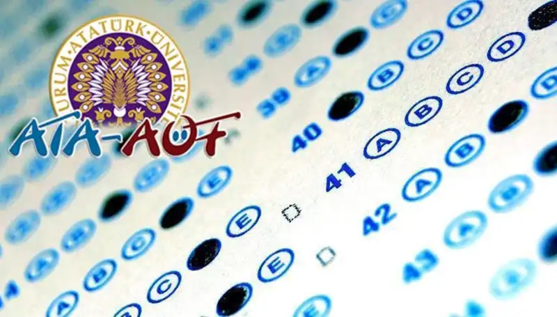 ATA-AÖF'te Sınavsız İkinci Üniversite Kayıtları Başladı: Fırsatlarla Dolu Bir Eğitim Süreci