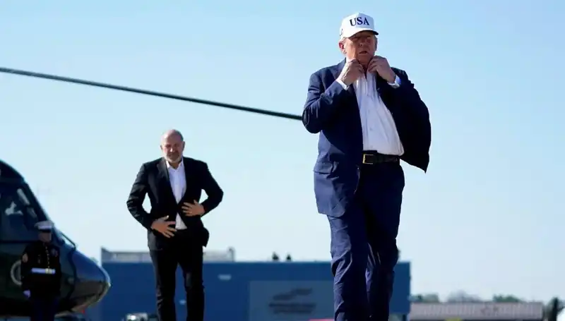 Trump'ın Musk'a Yönelik Yeni Parti Yanıtı: "Bu Çok Saçma!"