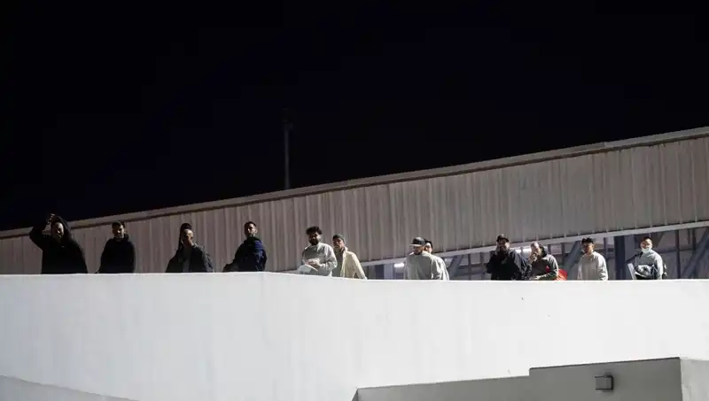 Türkiye'de Düzensiz Göçmen Operasyonu: İki İl Sarsıldı!