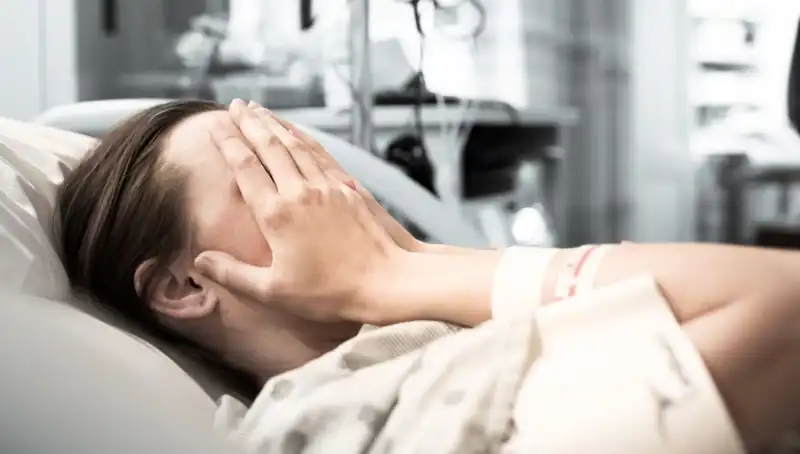 Kanserin Karaciğere Sızan Gizli Belirtisi: Doktorlar Neden Fark Edemiyor?