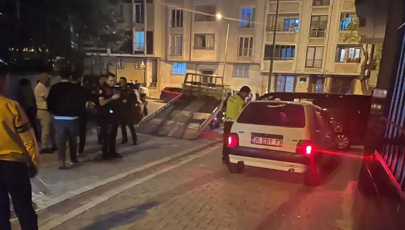 Dur İhtarına Uymayan Sürücüye Yazılan 116 Bin Lira Ceza: Detaylar