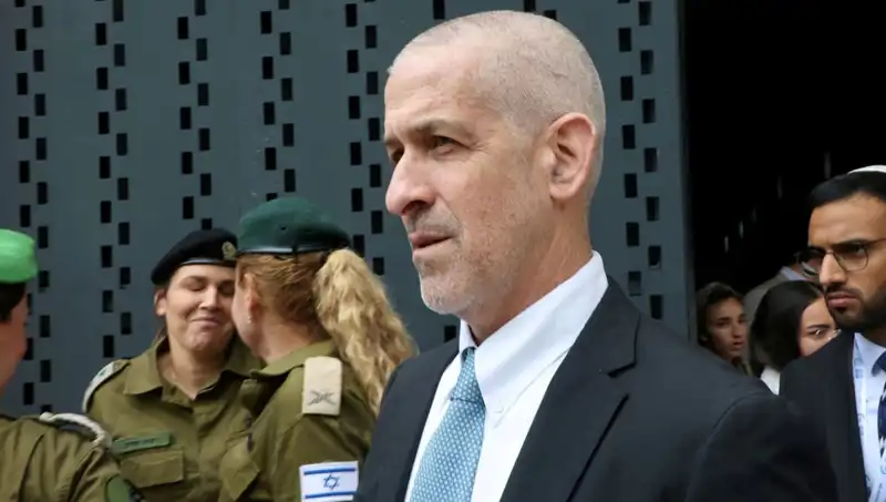 İsrail İç İstihbarat Şefi'nden Şok Açıklamalar: Netanyahu'nun Güç Mücadelesi