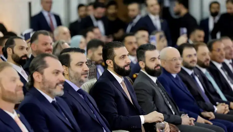 Şam Hükümeti, Paris Görüşmelerine Katılmayacak: Birlik Uğruna Alınan Karar