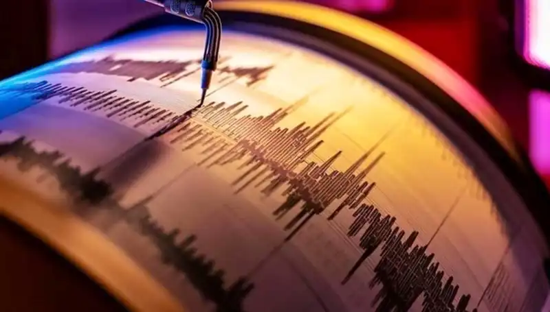 Kütahya'da 3,5 Büyüklüğünde Deprem: Şehirdeki Gelişmeler ve Önlemler