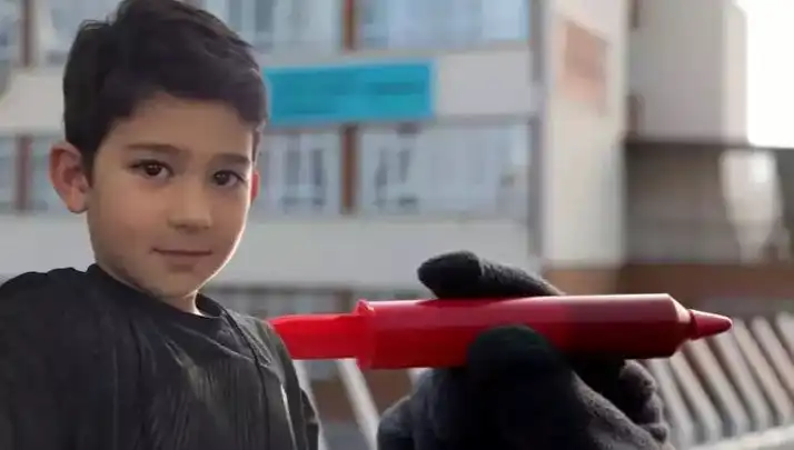 Şırınga ile Çikolatadan Ölüm Davasında 5 Sanığa Hapis Cezası