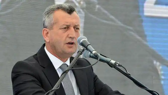 Eski Menemen Belediye Başkanı Tahir Şahin Hayatını Kaybetti: Şehir İçin Neler Yaptı?