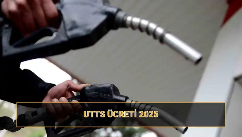 2025'te UTTS Ücreti: Ulusal Taşıt Tanıma Sistemi Zorunlu Olacak Mı?