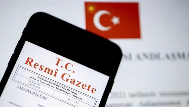 22 Ağustos 2025 Resmi Gazete Kararları: Önemli Gelişmeler ve Değişiklikler