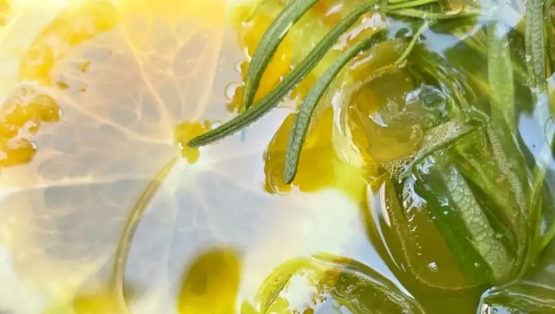 Karaciğeri Tehdit Eden 3 Sağlıklı Görünen Besin Nedir?