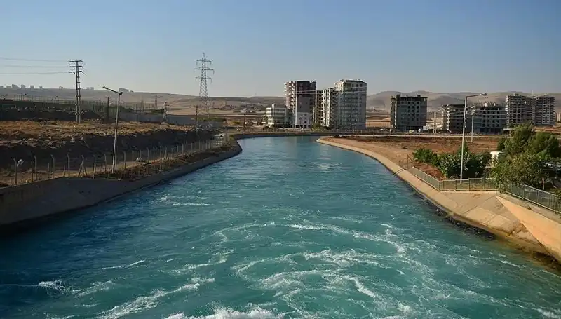 Sulama Kanalları ve Tarımda Önemi: Doğa ile Teknolojinin Buluşması