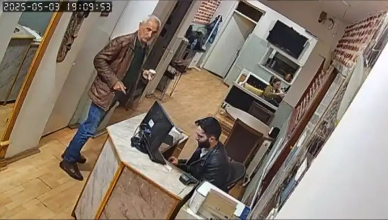 Saldırganın İfadesi: "Kendi Başıma Yaptım" Söylemi İle Şok Etkisi Yarattı