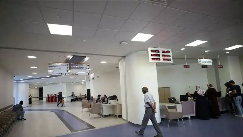 Sağlıkta Yeni Dönem: TBMM'de Tartışmalara Yol Açacak Yasa Tasarısı