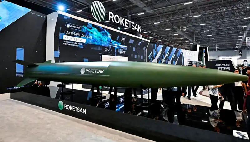TAYFUN BLOK-4 Test Atışlarıyla Savunma Sanayii İçin Yeni Bir Dönem Başlıyor