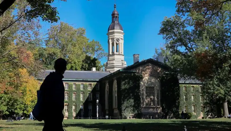 ABD Üniversiteleri Hedefte: Princeton'dan Gelen Son Gelişmeler Neler?