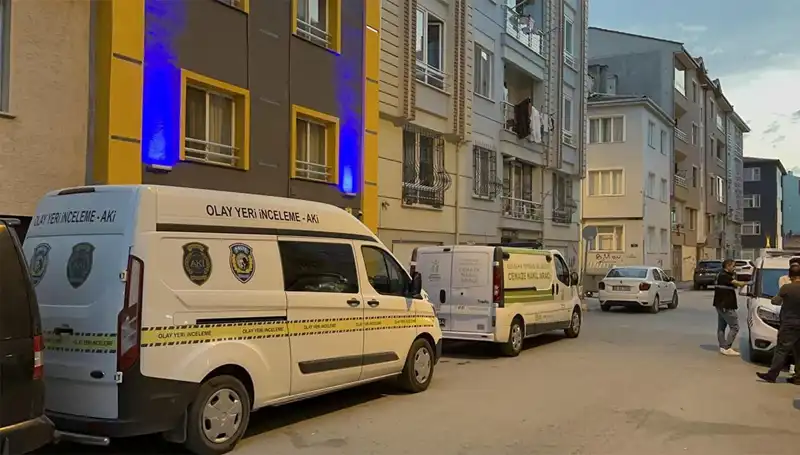 Apartman Merdiveninde Bulunan Şüpheli Ölüm Hakkında Şok Edici Ayrıntılar
