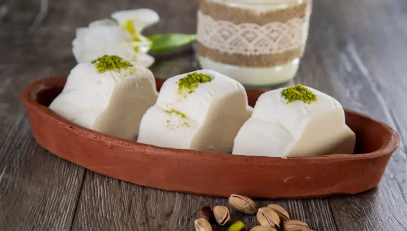 Dünyanın En Lezzetli Dondurmaları: Maraş Başköşe Oldu!