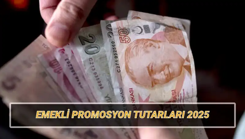 Emekli Banka Promosyonları 2025: En Yüksek Ödemeler ve Yeni Düzenlemeler