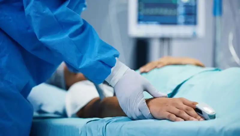 Hayatın Dönüm Noktası: Belirtisi Olmadan Öldüren Hastalıkla Yüzleşen Genç Adam