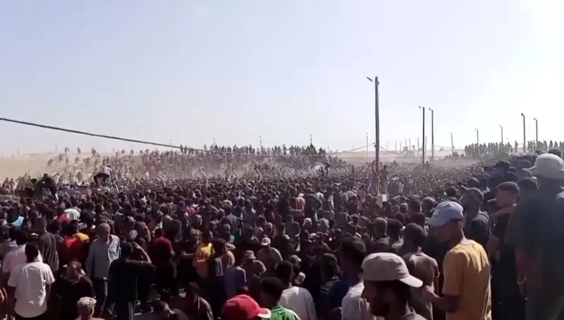 Gazze’de Yardım Dağıtım Noktasına Saldırı: 26 Hayat Kaybı ve Alarm Veren Durum