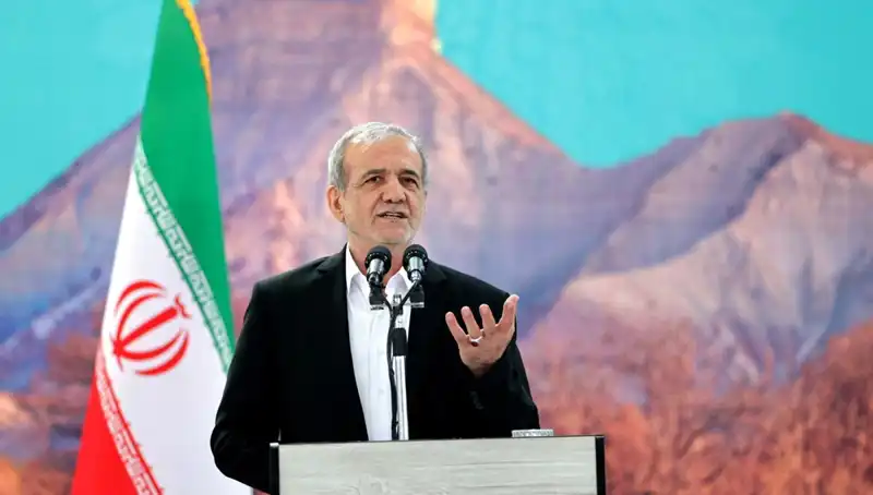 Pezeşkiyan: İsrail'in Suikast Girişimi ve Gölgesindeki Gerçekler