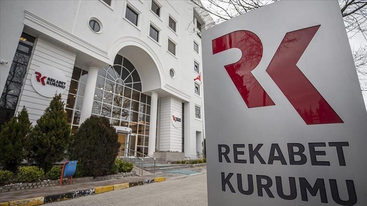 Rekabet Kurulu'ndan Frito Lay'e 1,3 Milyar Lira Ceza <br/>