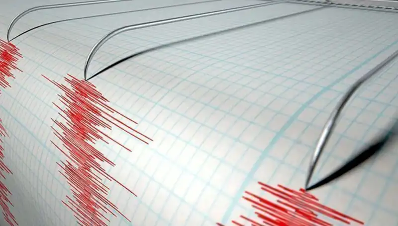 Yeni Zelanda'da Tüm Dünyayı Sarsan 6.7 Büyüklüğünde Deprem Gerçekleşti