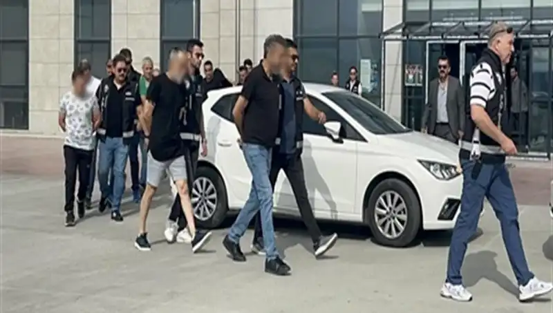 36 Bin Kişiye Hayal Satıp 10 Milyar Lira Dolandırdılar: Turizm Firması Mı?