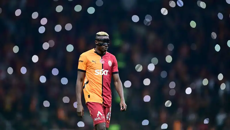 Zirvede Tek Başına: Spor Dünyasında Şok Gelişmeler