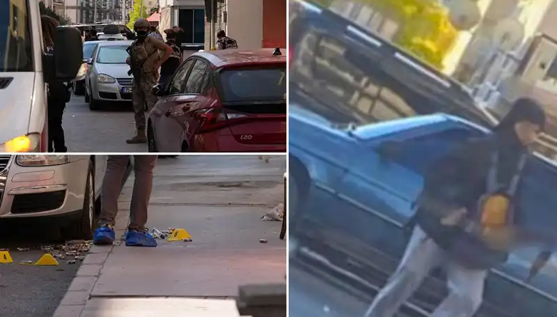 İzmir Karakoluna Yapılan Saldırının Ardından 16 Çocuk Serbest Bırakıldı!