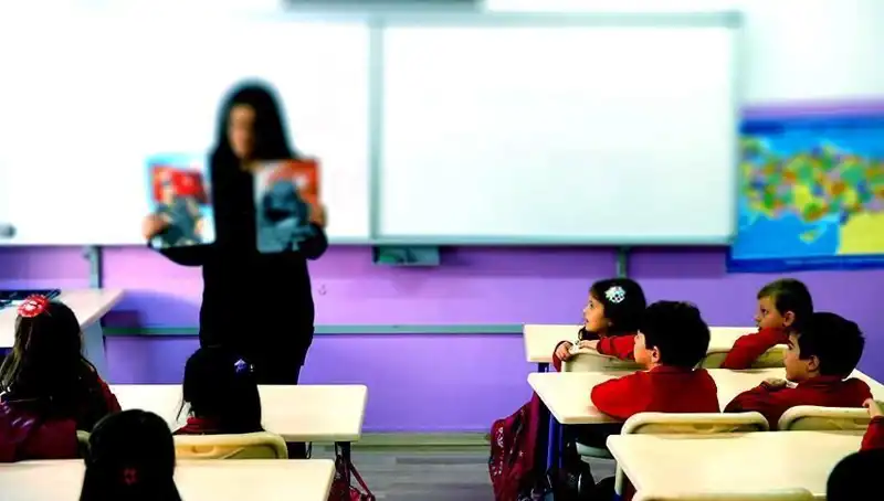 MEB Ücretli Öğretmenlik Başvuruları 2025: Süreç ve Detaylar!