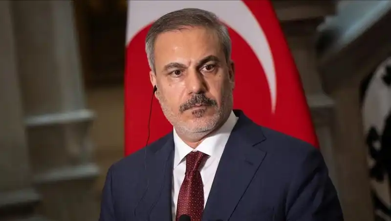 Türkiye, Azerbaycan ve Mısır Arasında Diplomatların Güçlü Teması: Ortaklıklar Gelişiyor