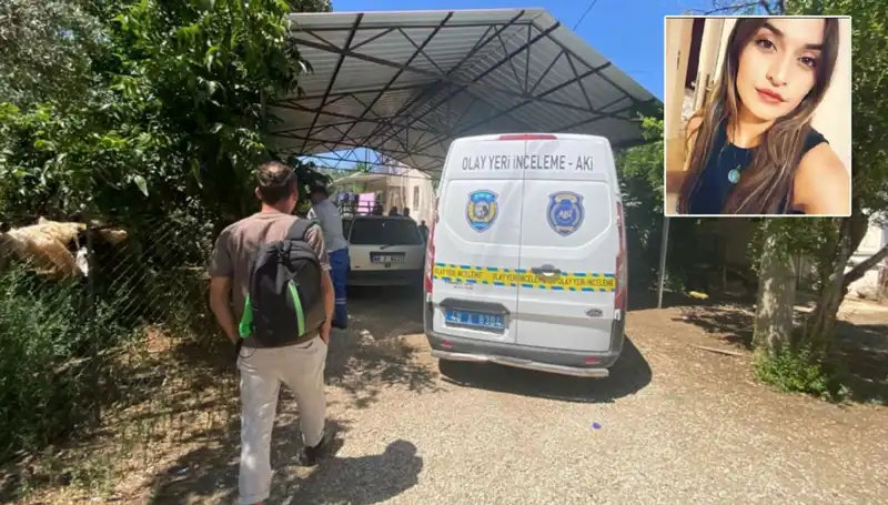 Muğla'da Gizemli Şüpheli Ölüm: Genç Kadının İnfazı mı, Kazası mı?