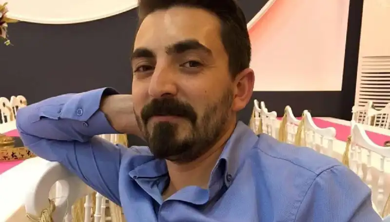 Forklift Kazası Sonrası Hayatını Kaybeden İşçinin Trajik Hikayesi