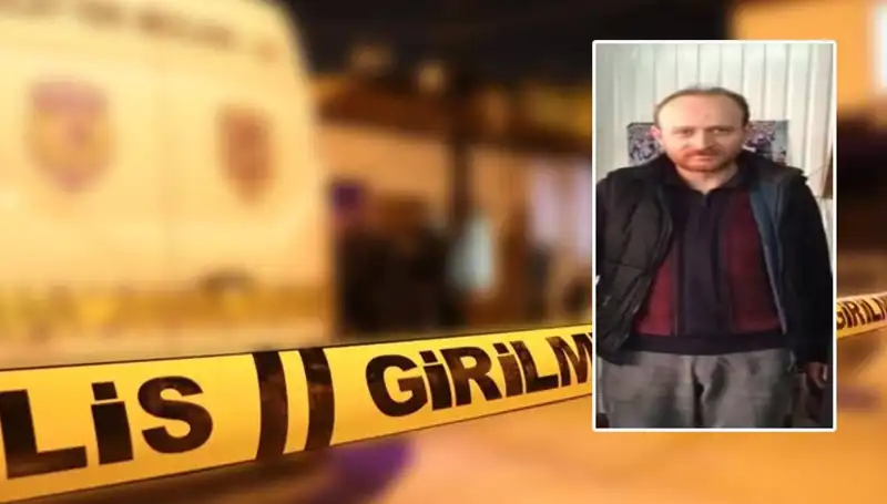 İmamın Şüpheli Ölümü: Lojmanda Bulunan Gizemli Olay