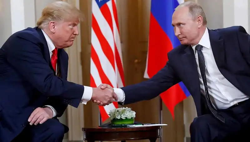 Avrupa'nın Liderleri Trump ve Putin’in Davranışlarına Hangi Tepkileri Verdiler?