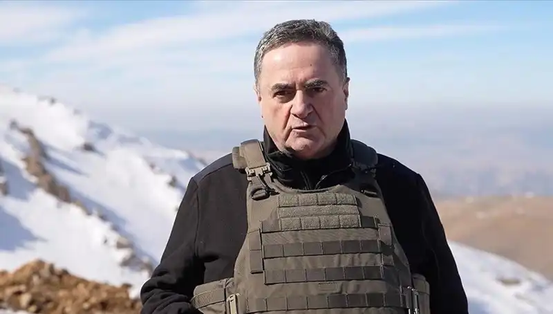İsrail Savunma Bakanı'ndan Hamas Liderlerine Suikast Tehdidi: Kararlılık ve Cevap