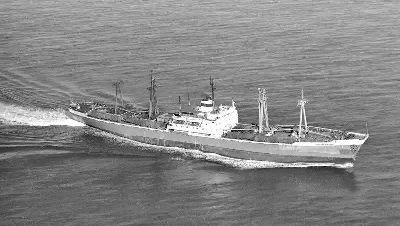 Kennedy'nin Gizli Dosyalarında Ortaya Çıkan CIA'in Sovyet Operasyonları
